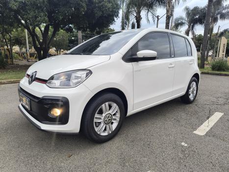 VOLKSWAGEN UP 1.0 12V 4P TSI FLEX MOVE UP, Foto 1