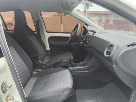 VOLKSWAGEN UP 1.0 12V 4P TSI FLEX MOVE UP, Foto 2