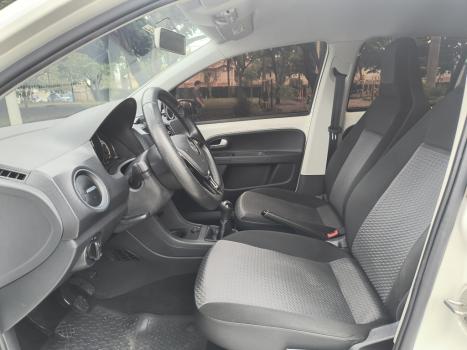 VOLKSWAGEN UP 1.0 12V 4P TSI FLEX MOVE UP, Foto 3