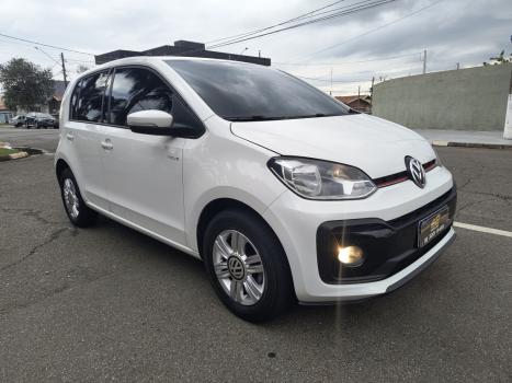VOLKSWAGEN UP 1.0 12V 4P TSI FLEX MOVE UP, Foto 5