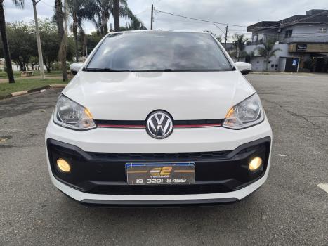 VOLKSWAGEN UP 1.0 12V 4P TSI FLEX MOVE UP, Foto 6