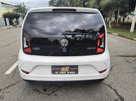 VOLKSWAGEN UP 1.0 12V 4P TSI FLEX MOVE UP, Foto 7