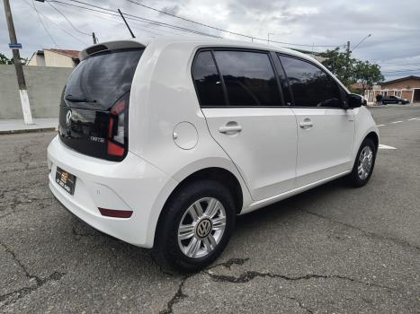 VOLKSWAGEN UP 1.0 12V 4P TSI FLEX MOVE UP, Foto 8