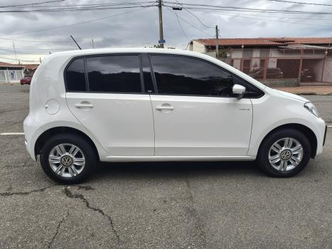 VOLKSWAGEN UP 1.0 12V 4P TSI FLEX MOVE UP, Foto 9