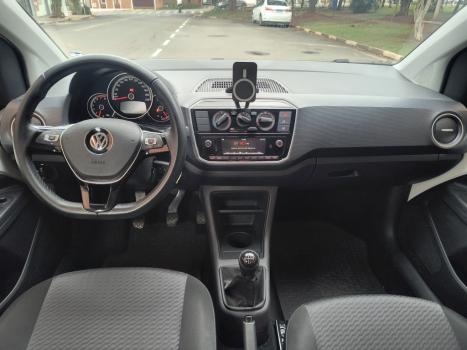 VOLKSWAGEN UP 1.0 12V 4P TSI FLEX MOVE UP, Foto 11