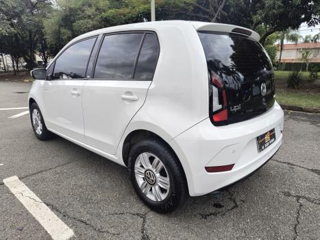 VOLKSWAGEN UP 1.0 12V 4P TSI FLEX MOVE UP, Foto 13