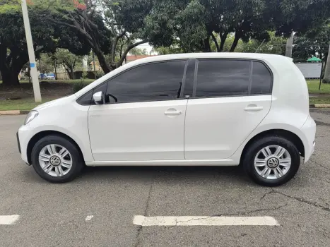VOLKSWAGEN UP 1.0 12V 4P TSI FLEX MOVE UP, Foto 14