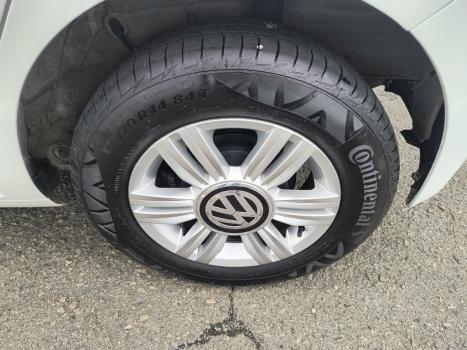 VOLKSWAGEN UP 1.0 12V 4P TSI FLEX MOVE UP, Foto 15