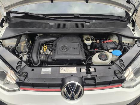 VOLKSWAGEN UP 1.0 12V 4P TSI FLEX MOVE UP, Foto 16