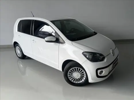 VOLKSWAGEN UP 1.0 12V 4P TSI FLEX MOVE UP, Foto 3