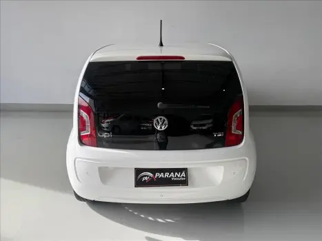VOLKSWAGEN UP 1.0 12V 4P TSI FLEX MOVE UP, Foto 5