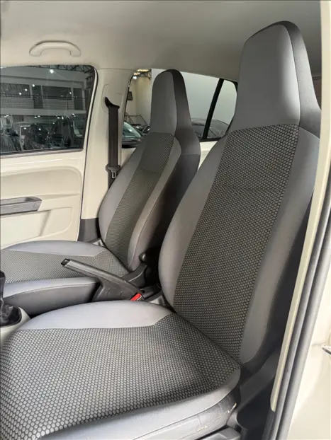 VOLKSWAGEN UP 1.0 12V 4P TSI FLEX MOVE UP, Foto 8