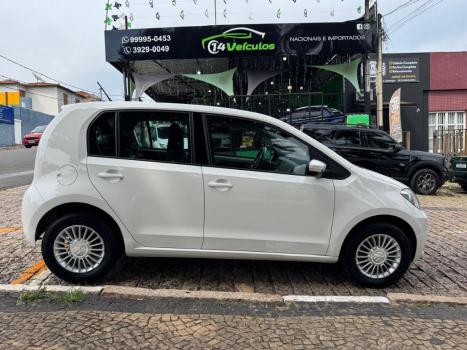 VOLKSWAGEN UP 1.0 12V 4P TSI FLEX MOVE UP, Foto 1