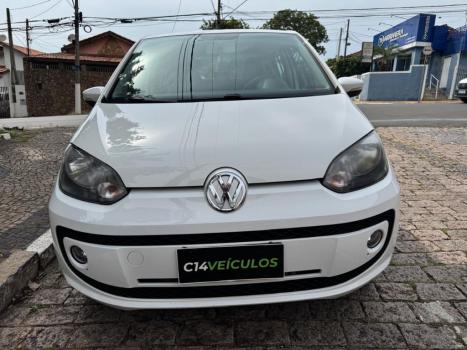 VOLKSWAGEN UP 1.0 12V 4P TSI FLEX MOVE UP, Foto 2