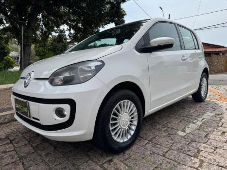 VOLKSWAGEN UP 1.0 12V 4P TSI FLEX MOVE UP, Foto 3