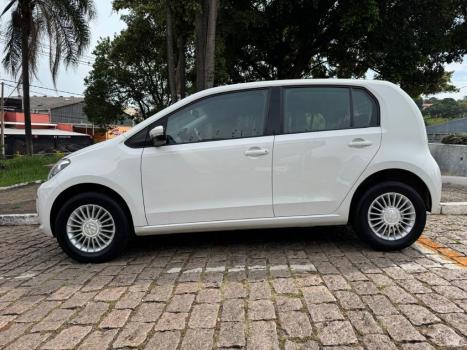 VOLKSWAGEN UP 1.0 12V 4P TSI FLEX MOVE UP, Foto 4