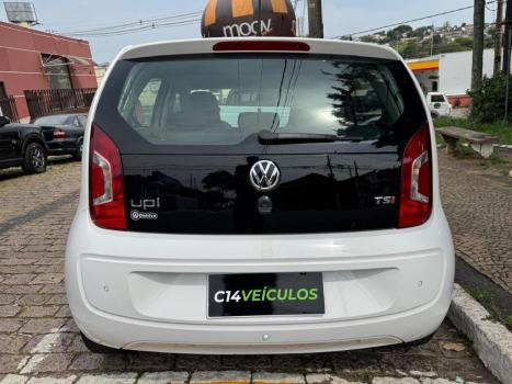 VOLKSWAGEN UP 1.0 12V 4P TSI FLEX MOVE UP, Foto 5