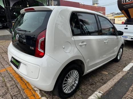 VOLKSWAGEN UP 1.0 12V 4P TSI FLEX MOVE UP, Foto 6