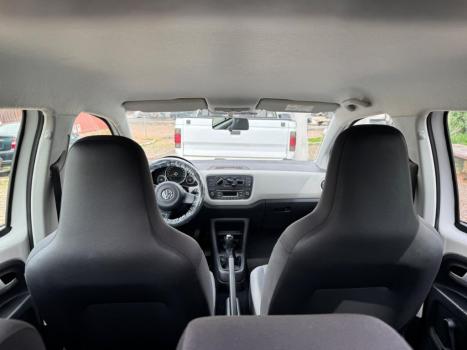 VOLKSWAGEN UP 1.0 12V 4P TSI FLEX MOVE UP, Foto 7