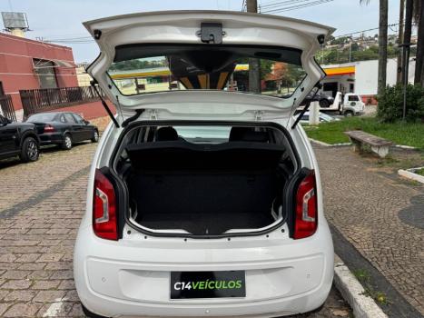 VOLKSWAGEN UP 1.0 12V 4P TSI FLEX MOVE UP, Foto 8