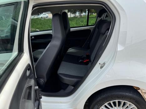 VOLKSWAGEN UP 1.0 12V 4P TSI FLEX MOVE UP, Foto 9