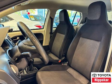 VOLKSWAGEN UP 1.0 12V TSI CONNECT FLEX, Foto 2