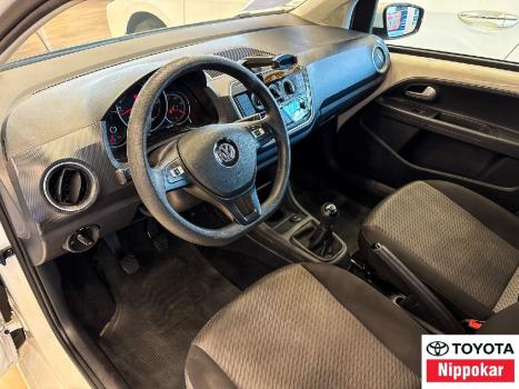 VOLKSWAGEN UP 1.0 12V TSI CONNECT FLEX, Foto 3