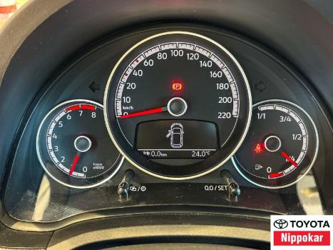 VOLKSWAGEN UP 1.0 12V TSI CONNECT FLEX, Foto 4