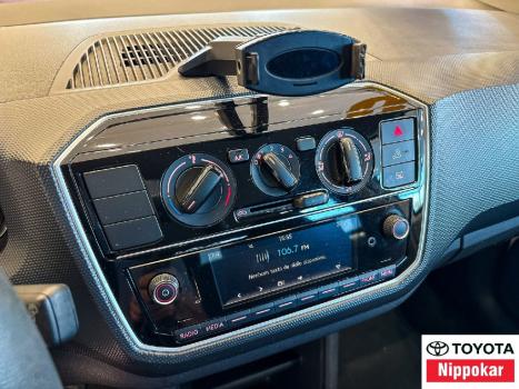 VOLKSWAGEN UP 1.0 12V TSI CONNECT FLEX, Foto 5