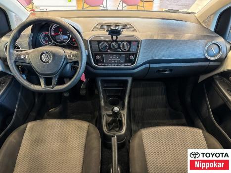 VOLKSWAGEN UP 1.0 12V TSI CONNECT FLEX, Foto 6