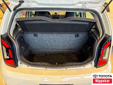 VOLKSWAGEN UP 1.0 12V TSI CONNECT FLEX, Foto 7