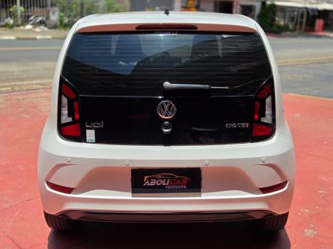 VOLKSWAGEN UP 1.0 12V TSI CONNECT FLEX, Foto 6