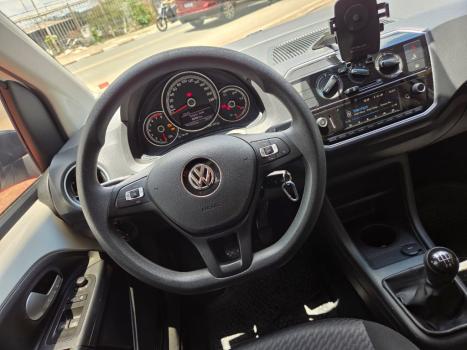 VOLKSWAGEN UP 1.0 12V TSI CONNECT FLEX, Foto 7