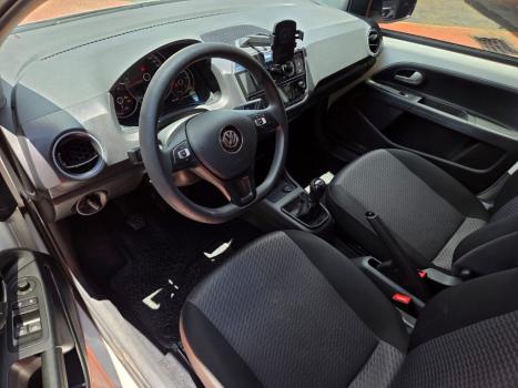 VOLKSWAGEN UP 1.0 12V TSI CONNECT FLEX, Foto 11