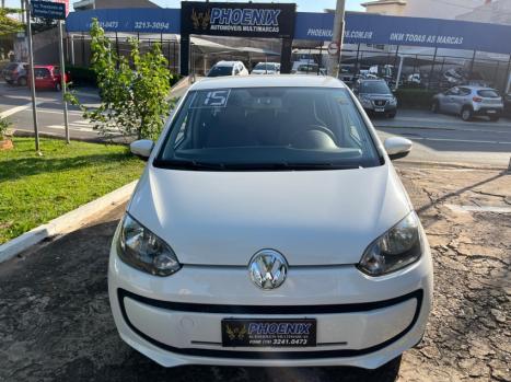VOLKSWAGEN UP 1.0 12V 4P TAKE FLEX, Foto 2
