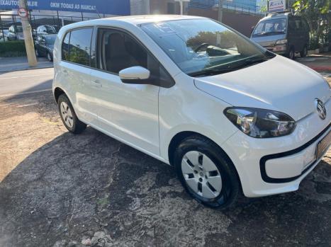 VOLKSWAGEN UP 1.0 12V 4P TAKE FLEX, Foto 3