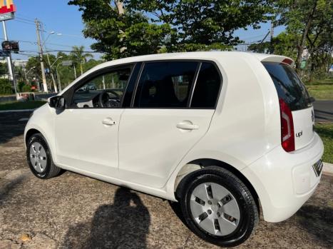 VOLKSWAGEN UP 1.0 12V 4P TAKE FLEX, Foto 5