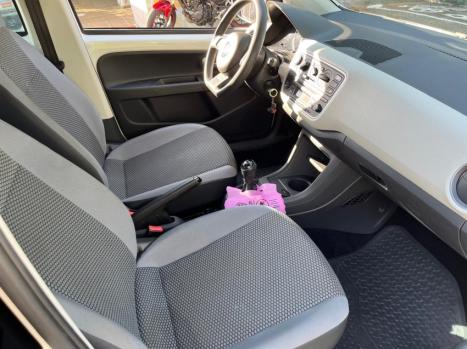 VOLKSWAGEN UP 1.0 12V 4P TAKE FLEX, Foto 8