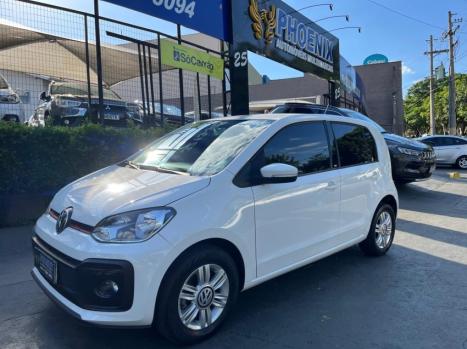 VOLKSWAGEN UP 1.0 12V 4P TSI FLEX MOVE UP, Foto 1
