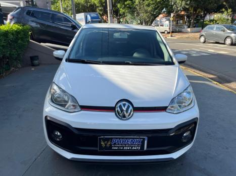 VOLKSWAGEN UP 1.0 12V 4P TSI FLEX MOVE UP, Foto 2