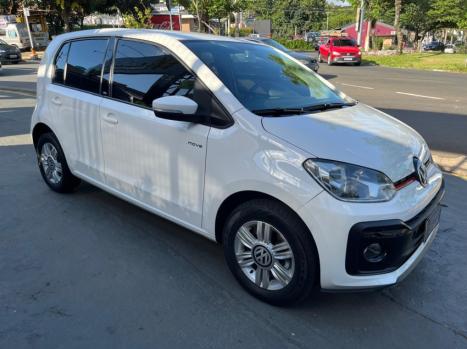 VOLKSWAGEN UP 1.0 12V 4P TSI FLEX MOVE UP, Foto 3