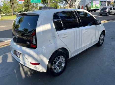 VOLKSWAGEN UP 1.0 12V 4P TSI FLEX MOVE UP, Foto 4