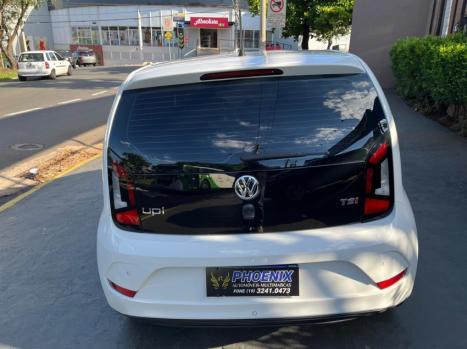 VOLKSWAGEN UP 1.0 12V 4P TSI FLEX MOVE UP, Foto 5