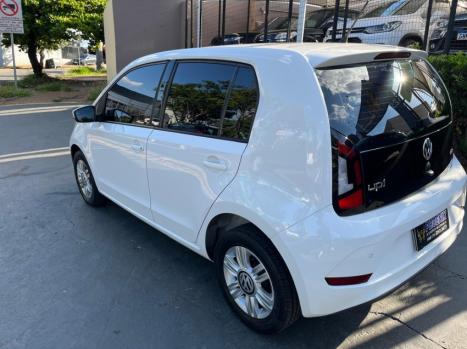 VOLKSWAGEN UP 1.0 12V 4P TSI FLEX MOVE UP, Foto 6