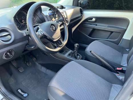 VOLKSWAGEN UP 1.0 12V 4P TSI FLEX MOVE UP, Foto 7