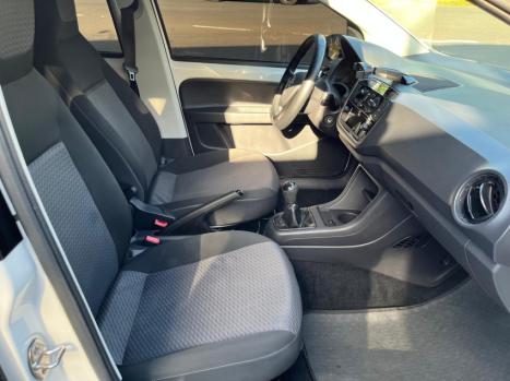 VOLKSWAGEN UP 1.0 12V 4P TSI FLEX MOVE UP, Foto 8