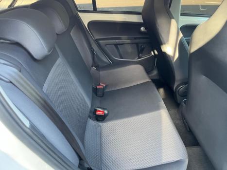 VOLKSWAGEN UP 1.0 12V 4P TSI FLEX MOVE UP, Foto 9