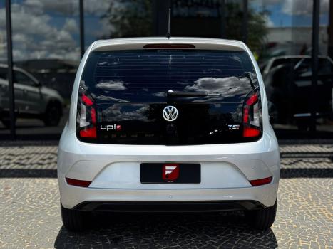 VOLKSWAGEN UP 1.0 12V 4P TSI FLEX MOVE UP, Foto 12