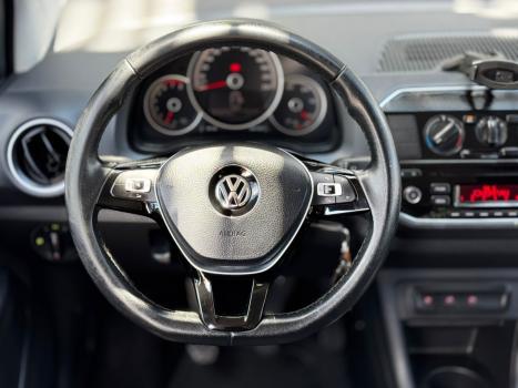 VOLKSWAGEN UP 1.0 12V 4P TSI FLEX MOVE UP, Foto 15