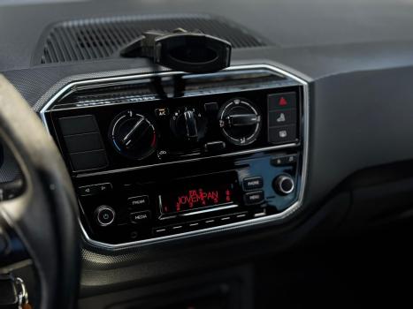 VOLKSWAGEN UP 1.0 12V 4P TSI FLEX MOVE UP, Foto 18